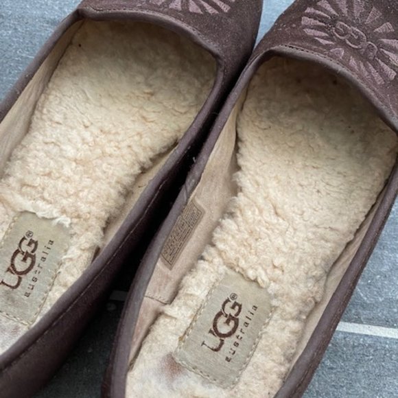 Ugg flat shoes - Picture 6 of 6